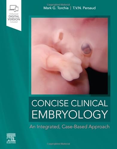 Concise Clinical Embryology: An Integrated, Case-Based Approach #TOP30
