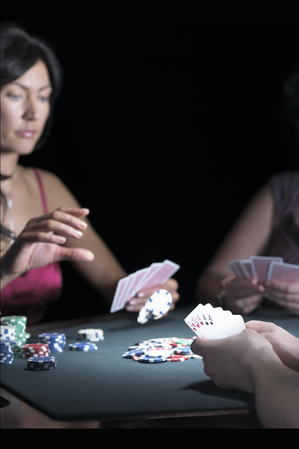 BEYOND THE HOLE CARDS: The Expert’s Guide to Poker Strategy, Psychology, and Mastery (The Creator's Gameboard: From Lore to Logic in Play and Design)