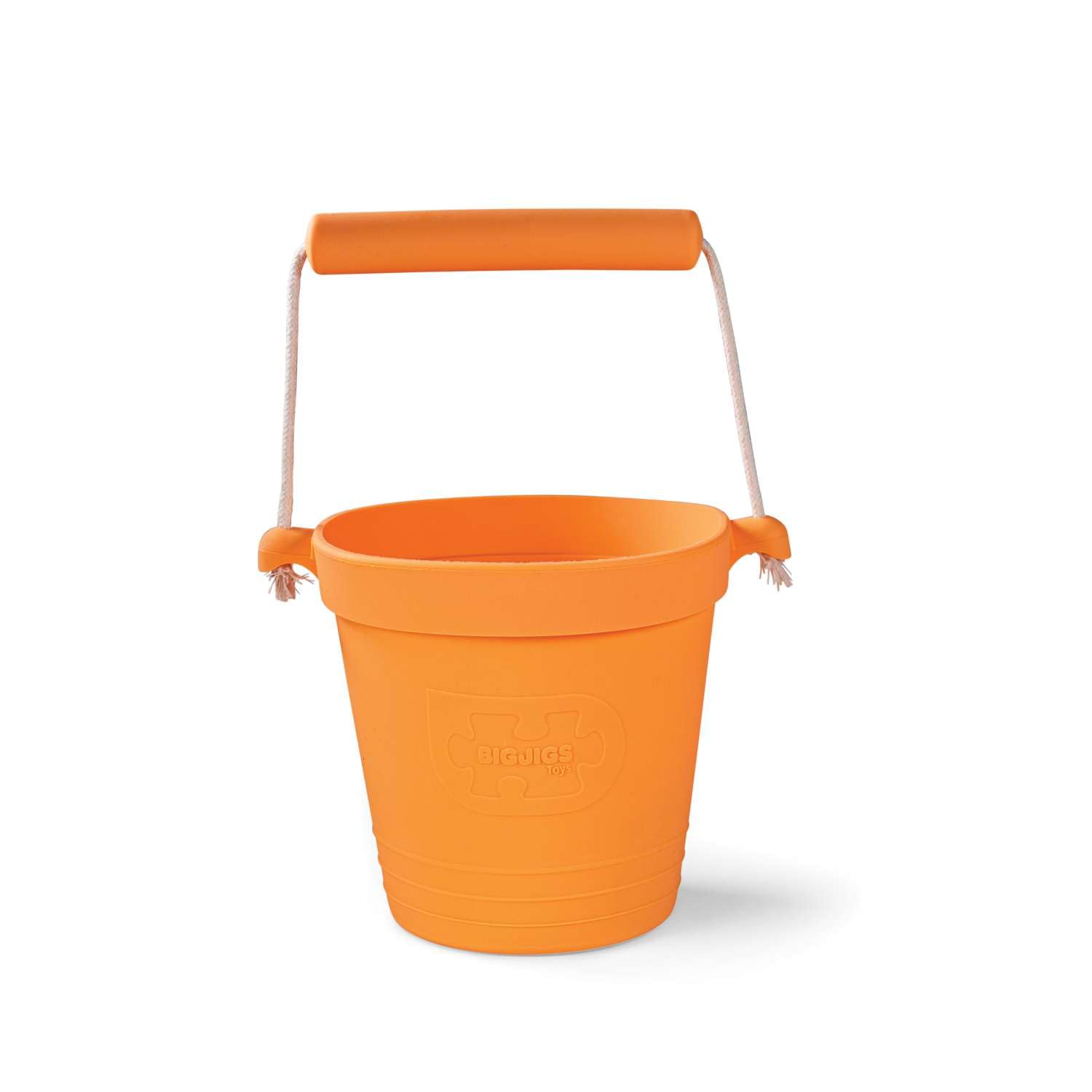 Activity Bucket (12 colours available) - Apricot Orange