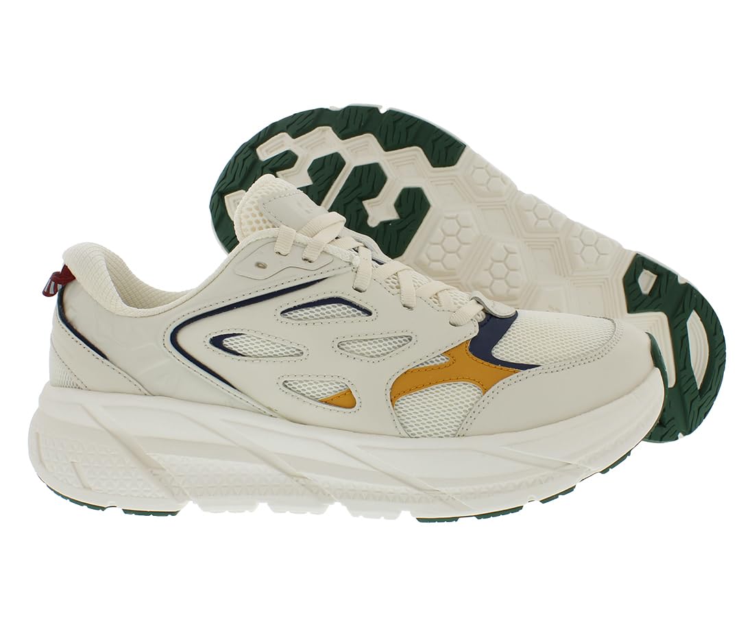 HOKA Clifton L: Maximum Cushion, Minimum Weight