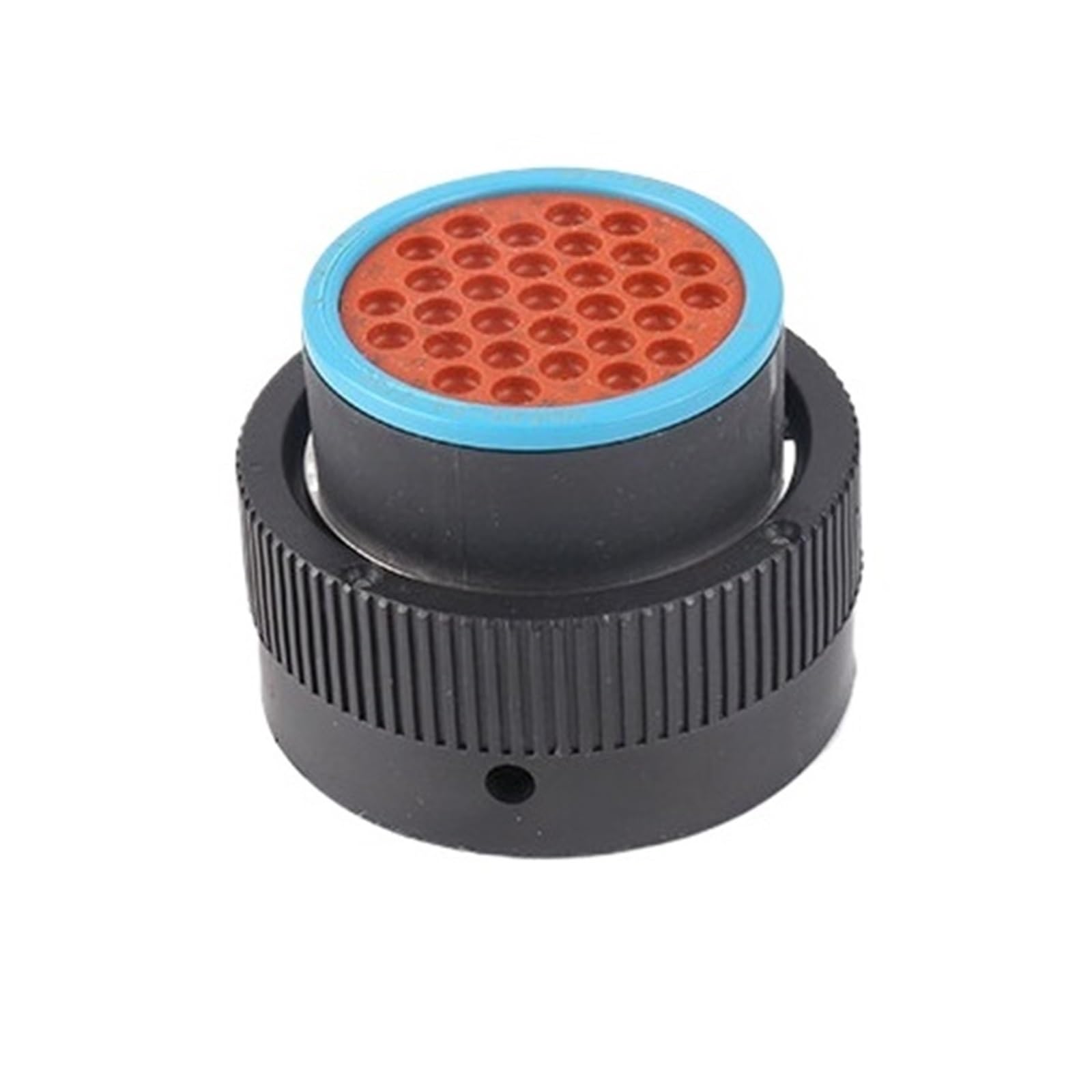 X psblty 31-pin Waterproof Connector HDP26-24-31SE HDP26-24-31SN For Heavy-duty Equipment, Construction Machinery, Etc.(HDP26-24-31SN)