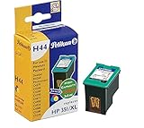 convient au fabricant: HP Pelikan H44 Cartouche de toner pour HP Imprimante jet d\'encre Assortis