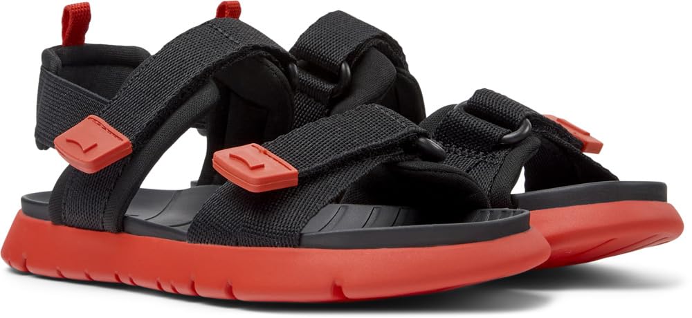 Camper Uniseks - dzieci Oruga Sandal K800637Sandał