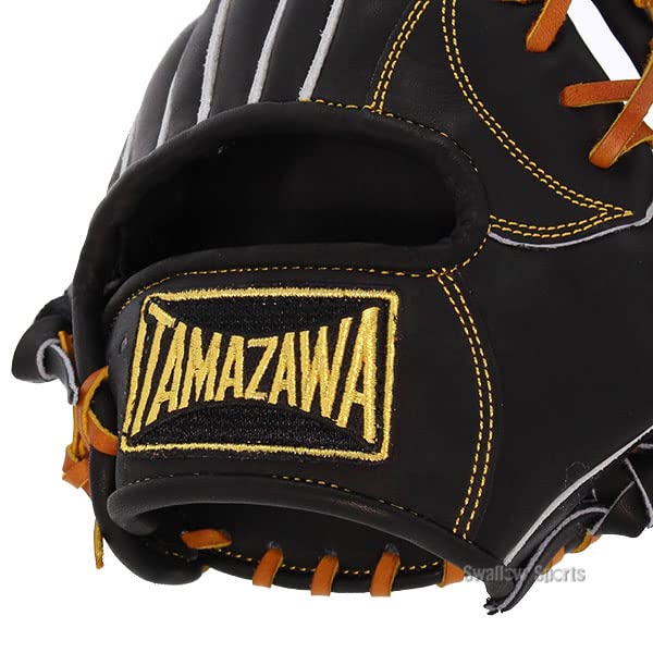 Amazon | 野球 玉澤 タマザワ 軟式グローブ グラブ 内野 小型 内野手用