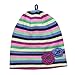 boboli - Gorro Tricotosa, Cappello da bimba, blu avio, L / 54