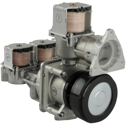 RTG20212C OEM Upgraded Replacement for Ruud Water Heater Gas Valve