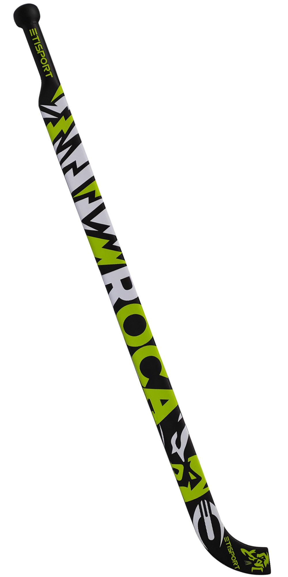 Stick Portero largo de Hockey Patines ETISPORT BLAI ROCA