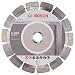 Produktbild Bosch Professional Diamanttrennscheibe Expert für Concrete, 180 x 22,23 x 2,4 x 12 mm, 2608602558