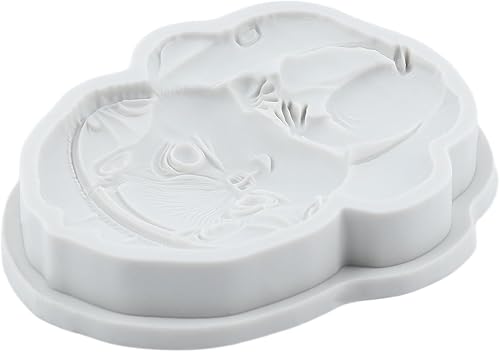 Miniatura 25 de Lingzhi Bumble Bee Moldes de silicona para fondant de abeja para decoración de pasteles, decoración de cupcakes, caramelo de chocolate, pasta