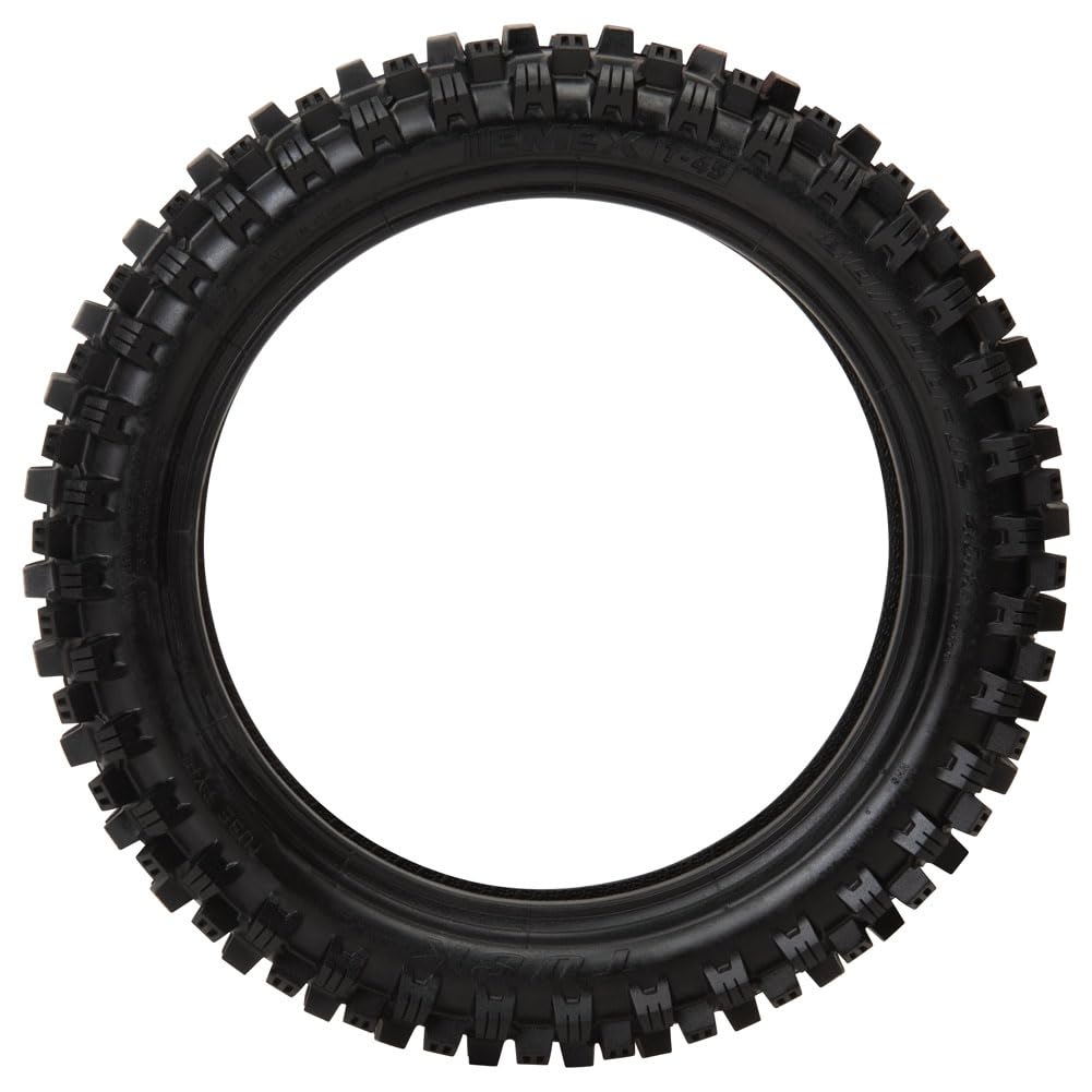 Amazon.com: Tusk EMEX T-45® Intermediate/Hard Terrain Tire