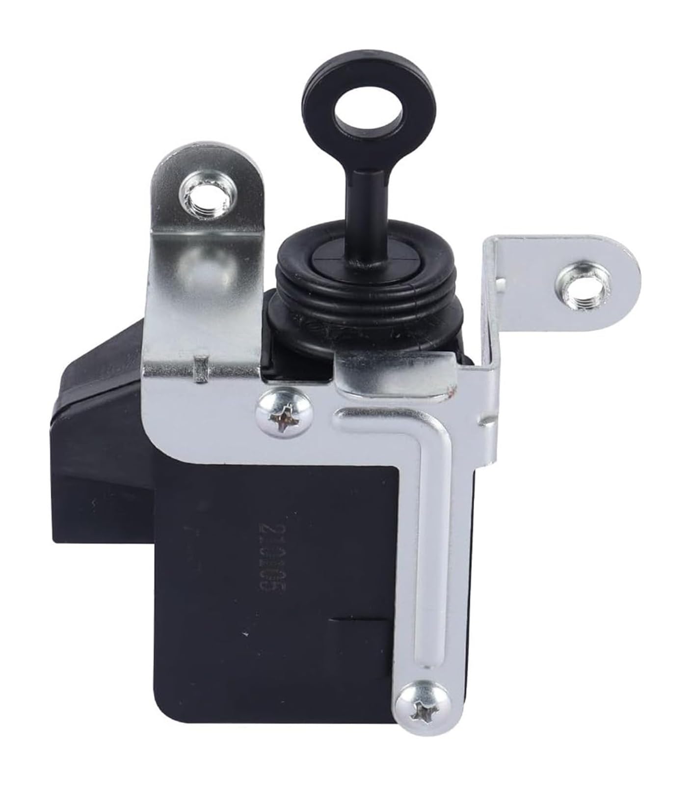 Rinkteea One Color For Toyota For Aygo 2005-2014 Complete Tailgate Boot Lock Latch Catch Actuator Mechanism Boot Lid Lock(Actuator)