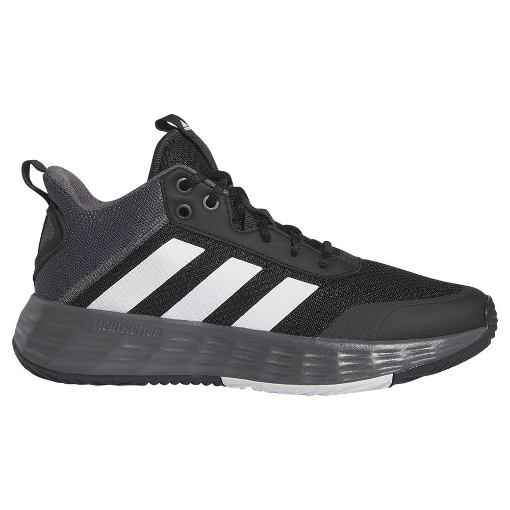 adidas Mężczyźni Ownthegame ShoesButy do koszykówki