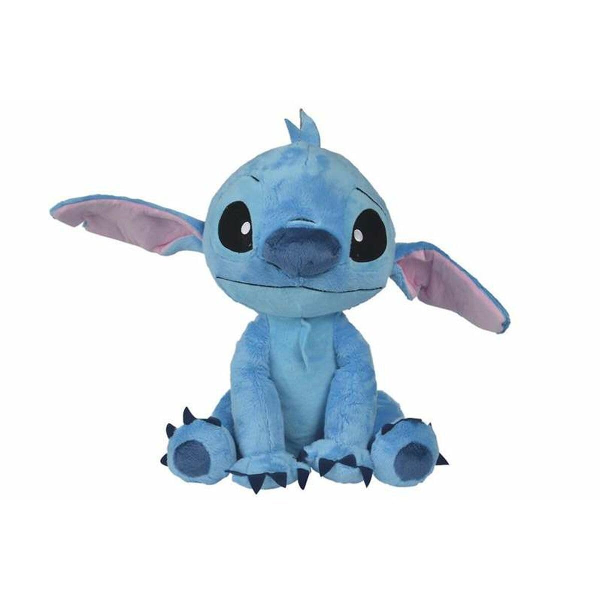 Simba - Peluche Stitch cm 50, 6315876955, 0 mesi