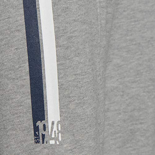 Diadora - Felpa FZ Sweat FREGIO per Uomo (EU XXL)