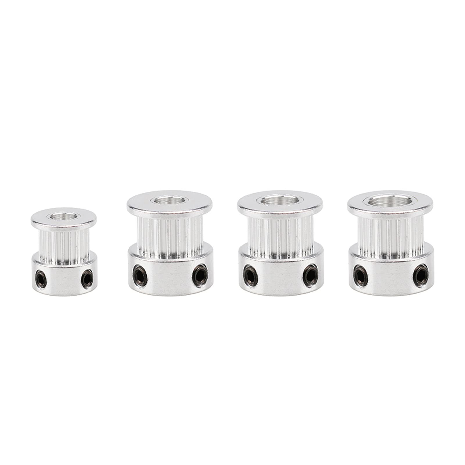 Healvian Puleggia Gantry in Alluminio Per Stampanti Con