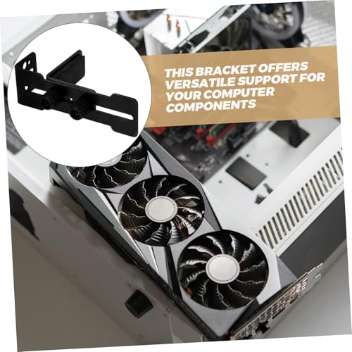 Soporte Vertical para GPU Garneck miniatura 3
