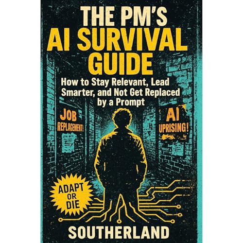 The PM's AI Survival Guide by Signal Fire Press episode artwork