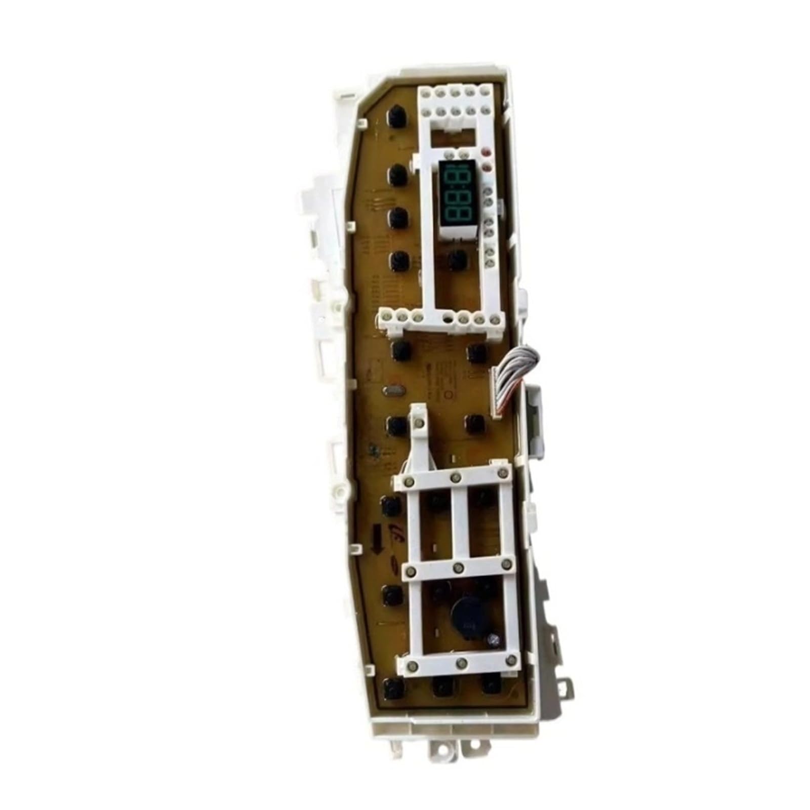 KONGLIE Compatible with Samsung Washing Machine Frequency Conversion Computer Board, Button Board, Display Board