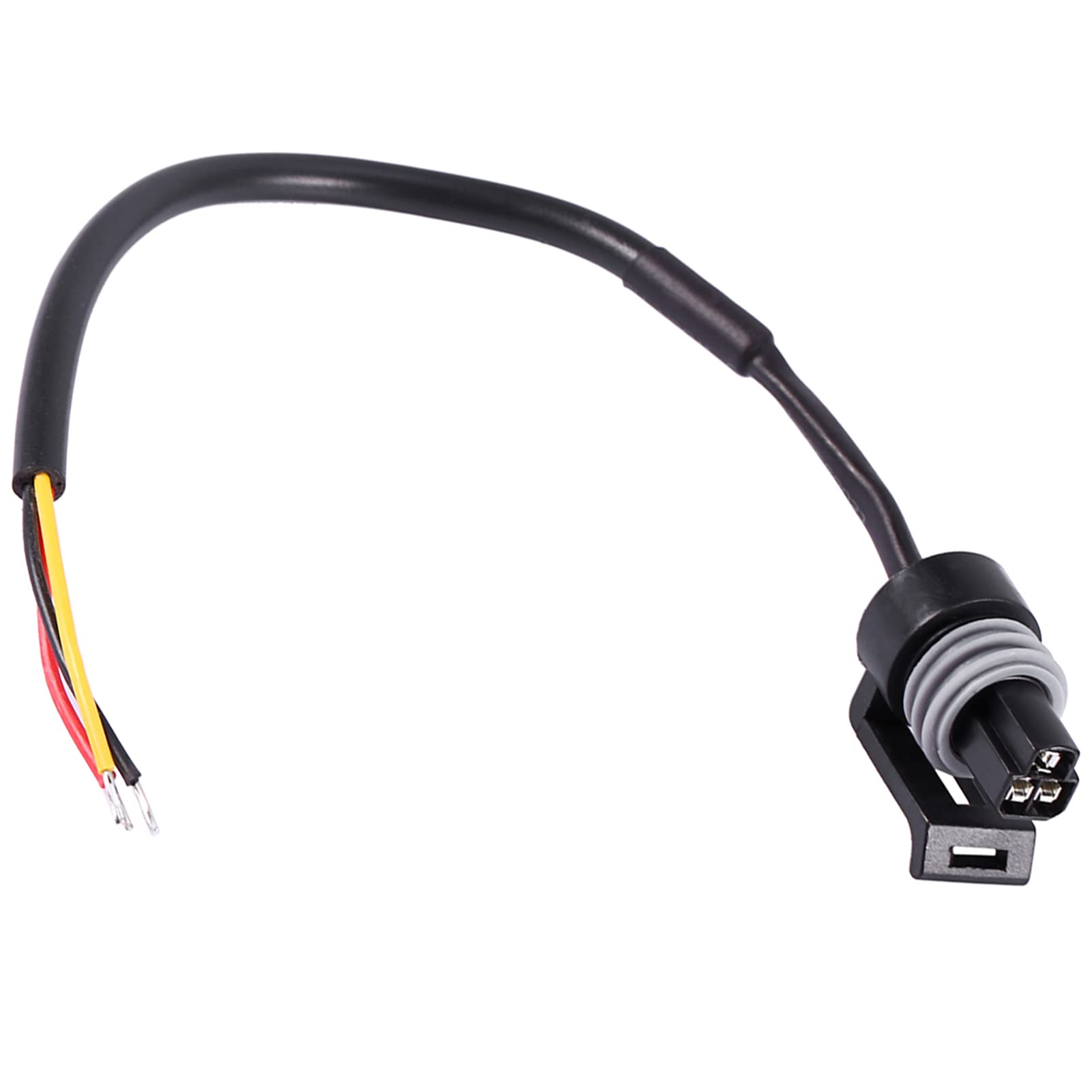 Sensore Di Pressione DC 5V G1/4 - Trasmettitore 1.2 MPa Per Acqua Gas Olio Precisione Elevata 813839
