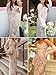 White Lace Cocktail Dress, Women Cami Maxi Dress Romantic Long Sleeve Lace Bodycon Dresses Elegant L
