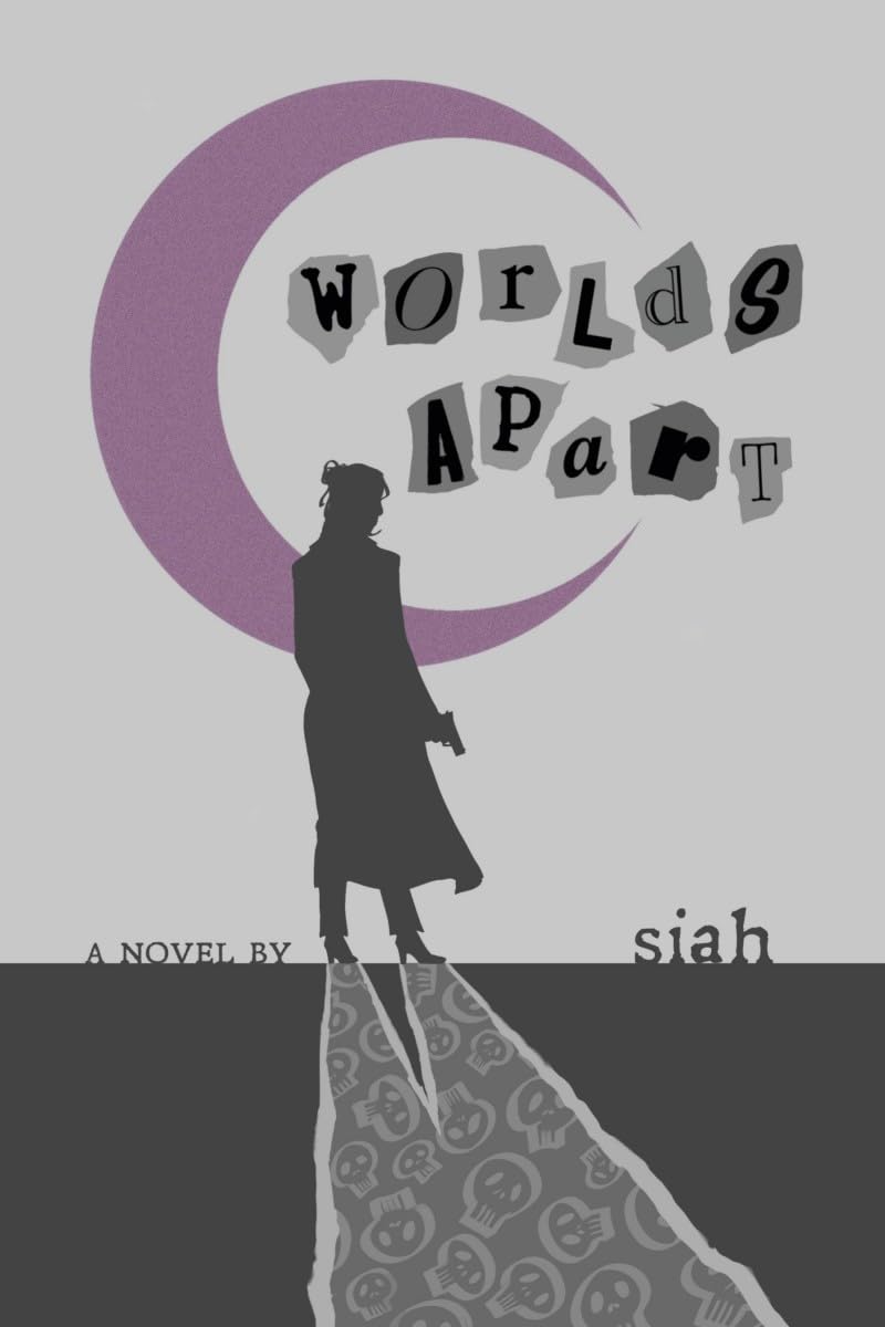 Worlds Apart