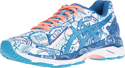 ASICS Women's Gel-Kayano® 23 NYC Twenty/Six/Two Sneaker