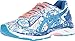 ASICS Women's Gel-Kayano 23 NYC Twenty/Six/Two Sneaker