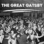 Cover of The Great Gatsby - F. Scott Fitzgerald