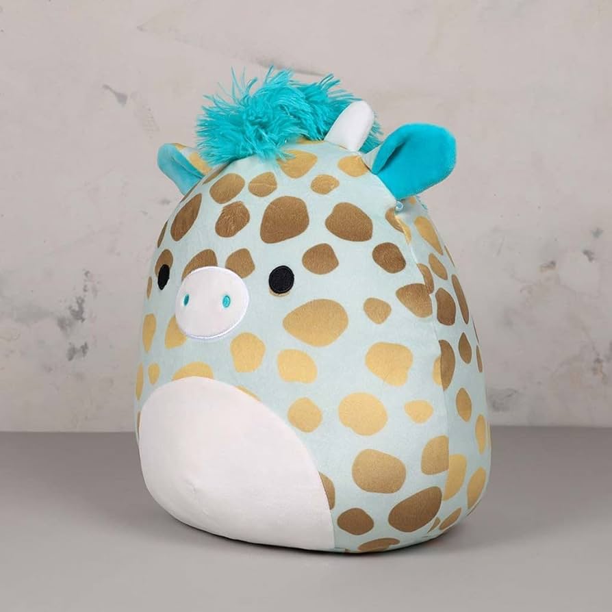 エクササイズグッズ Mallow Gawa the Axolotl Squishmallows Mystery | SquadApp