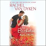 Cover of The Bachelor Auction