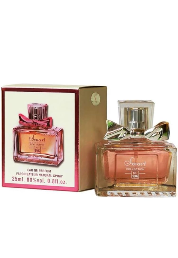 Smart Collection Smart Collection № 196 Edp 25 Ml
