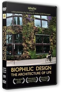 DVD Biophilic Design Book