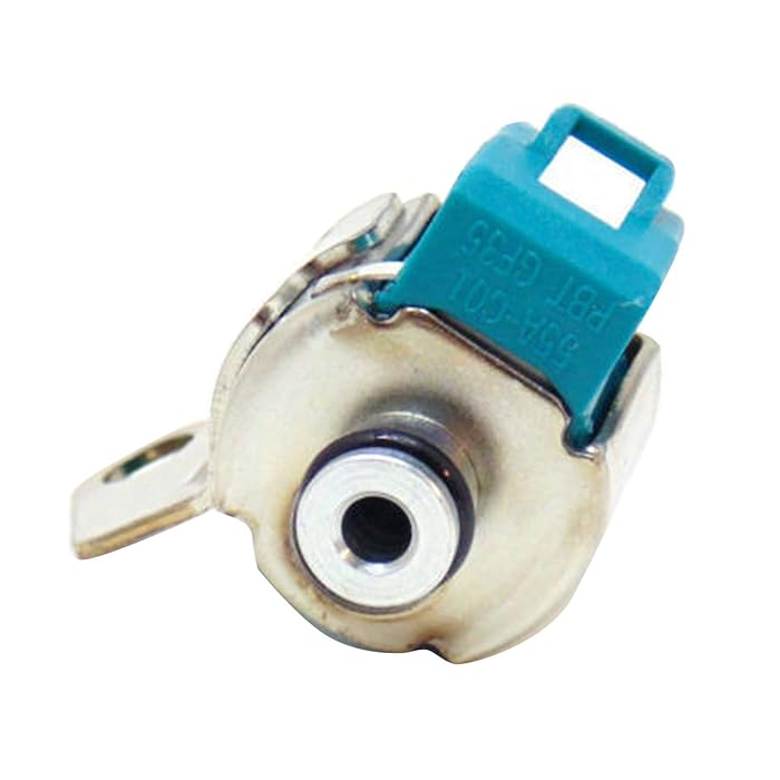 Buy A340 AW4 TRANSMISSION SOLENOID KIT 3PC A340E A340F for Jeep Toyota