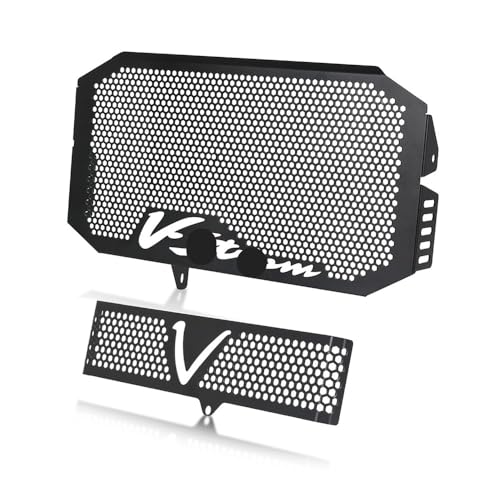 Grille radiateur Moto pour Suzuki V-STROM DL650 de 2004 à 2011