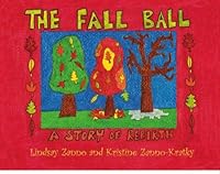 The Fall Ball 141960967X Book Cover