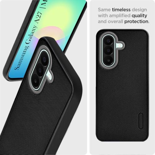 Image of Jkobi Rubberised Back Cover Case for Samsung Galaxy A27 5G | Samsung Galaxy M47 5G (Textured Grip Design | Camera Protection | Slim and Light Weight | Soft Touch and Feel)