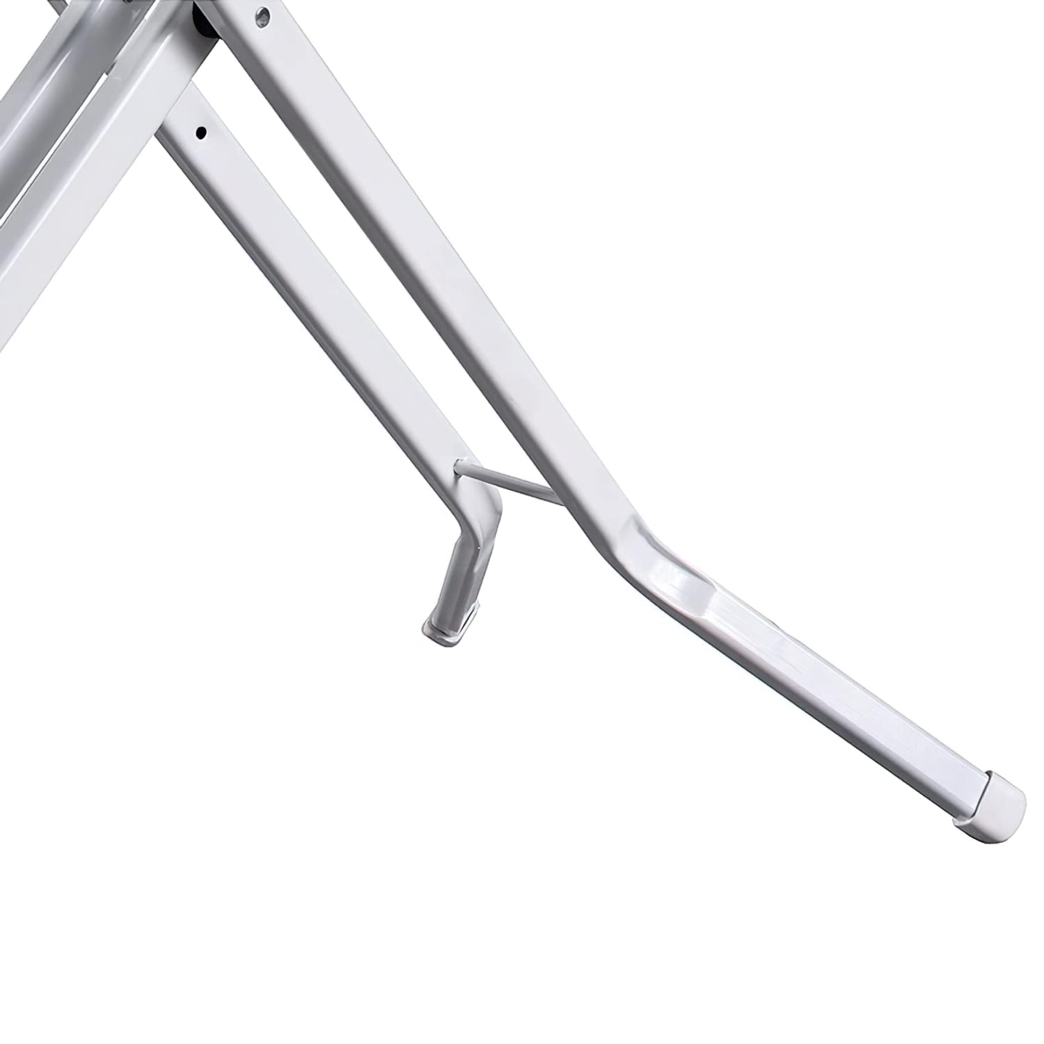 Oryx 5160172 - Asse da stiro a sollevamento automatico, 120 x 38 cm, disponibile in diversi modelli e colori (invio casuale)