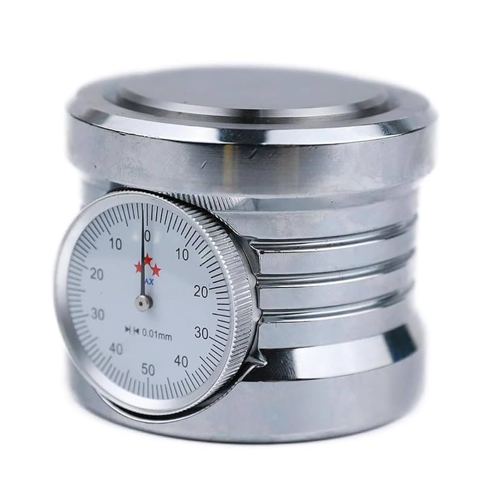 Amazon.com: SUPER FOREST Z Axis Height Dial Tool, Tool