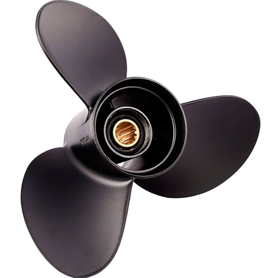 Amazon.com: Solas 3311-116-13 Amita 3-C Plus Aluminum 3