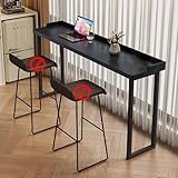 Découvrez la durabilité de notre table en acier au carbone, conçue pour la stabilité et la résistance. Avec une finition antirouille et des pieds épais, cette table offre une solution fiable pour vos besoins. Il supporte jusqu'à 200 kg, ce qui le rend parfait pour différents paramètres. Idéale pour la maison, le bureau ou l'extérieur, cette table allie fonctionnalité et design élégant.