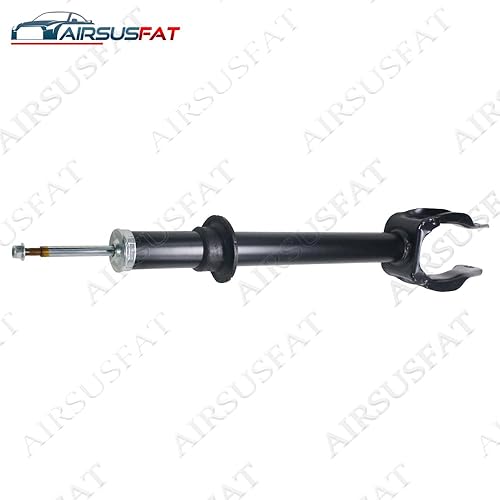 Miniatura 8 de AIRSUSFAT Amortiguador de choque de suspensión derecho delantero izquierdo apto para Mercedes-Benz ML GL-CLASE W166 12-15 núcleo 1663232400