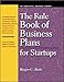 The Rule Book of Business Plans for Startups (Psi Successful Business Library)