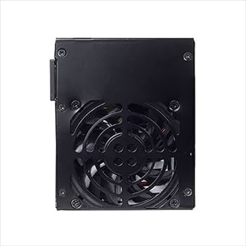 SilverStone SST-SX600-G 600W SFX電源ユニット Amazon | SilverStone シルバーストーン SFX電源ユニット 600W