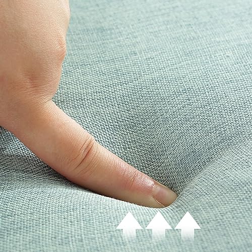 Coussin de siège rond respirant et antidérapant pour de la chaise