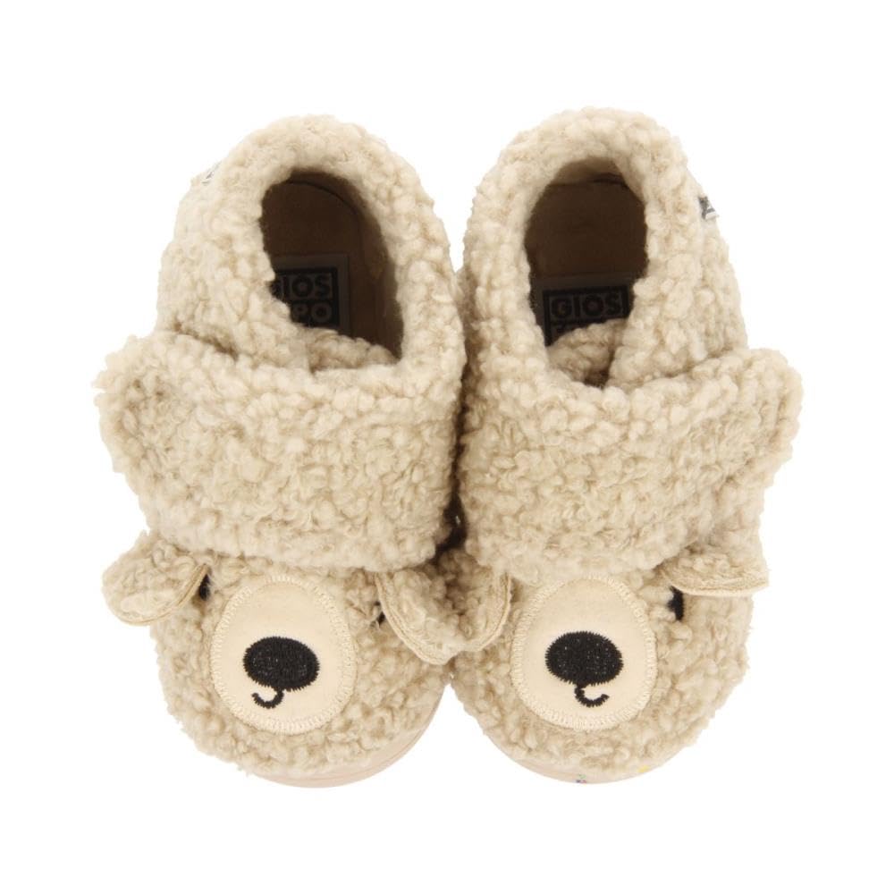 GIOSEPPO Szob, Pantuflas Unisex bebé