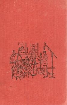 Hardcover Science and Music from tom-tom to hi-fi Book