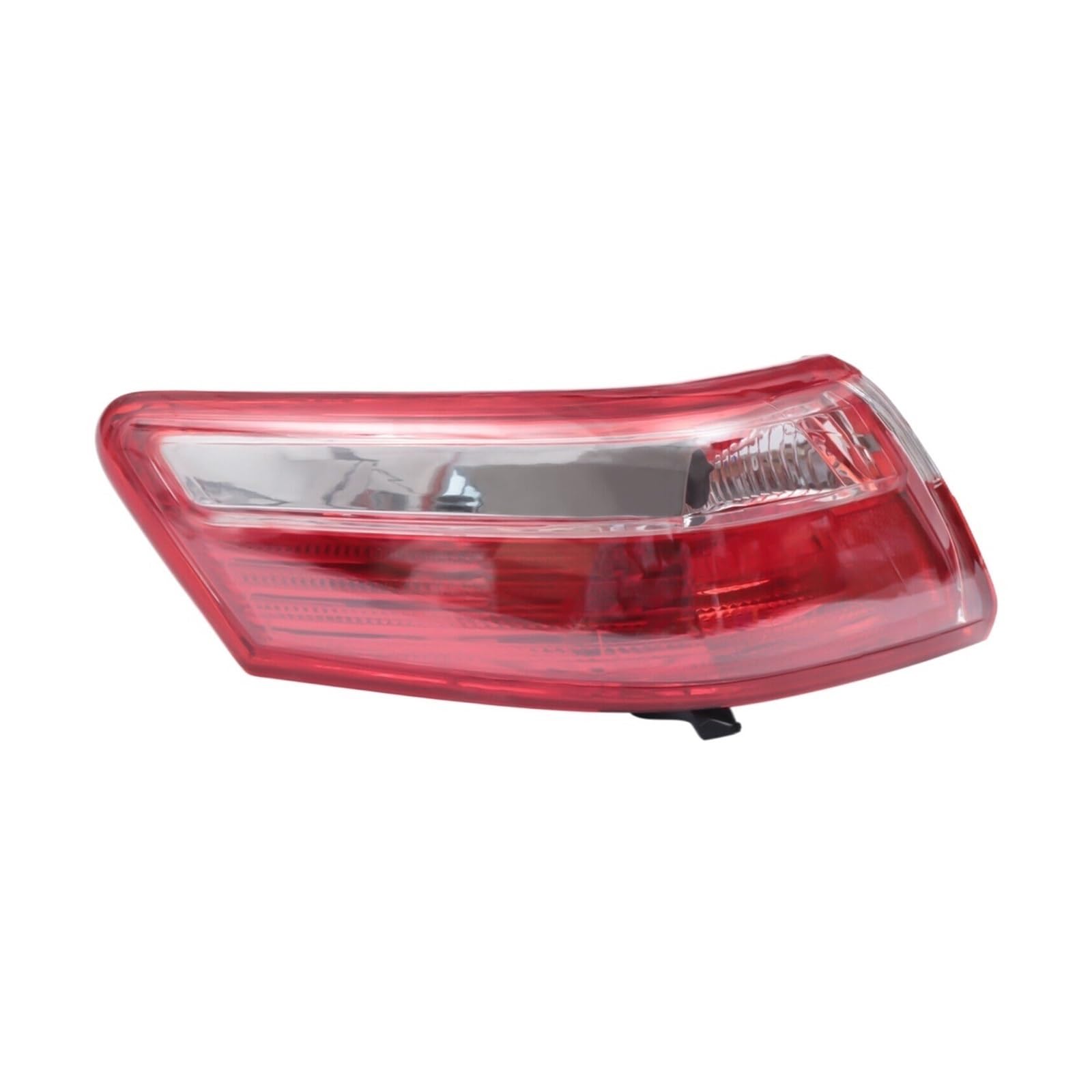 Genérico Conjunto de luz trasera Luz trasera de 12V LH Taillamp para 2007-2009 para Toyota para Camry para Base