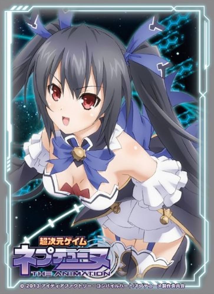 超次元ゲイム ネプテューヌ 　ネプギア　サーファーズパラダイス　スリーブ 超次元ゲイム ネプテューヌ ネプギア サーファーズパラダイス スリーブ