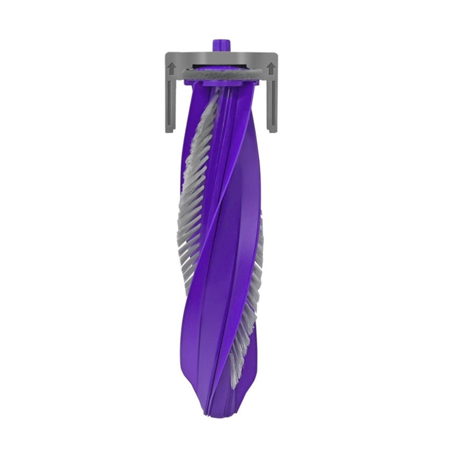 Accesorios de aspiradora, cepillo lateral de rodillo principal, filtro Hepa, almohadillas de tela for fregona, pieza de repuesto for bolsa de polvo, repuesto, Compatible con Narwal Flow,(I)