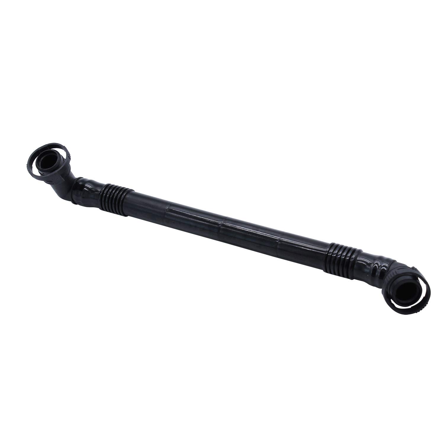 Kison Auto 11617501566 Plastic PCV Check Valve For BMW E46 E39 E60 E83 X3 E53 325i 330i 325Xi 330Xi